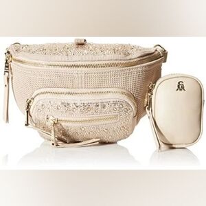 Steve Madden MAXIMA Crossbody Bag | Blush Multi